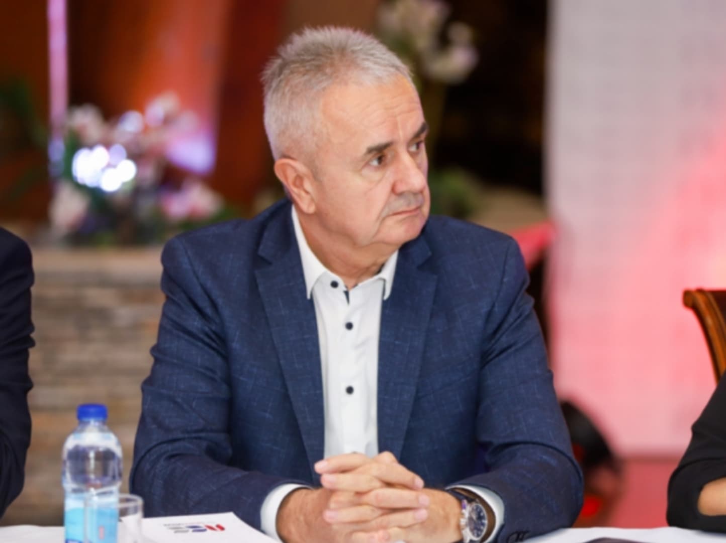 Da li su službena vozila Vlade Rs korištena za šverc kokaina? - slika 1