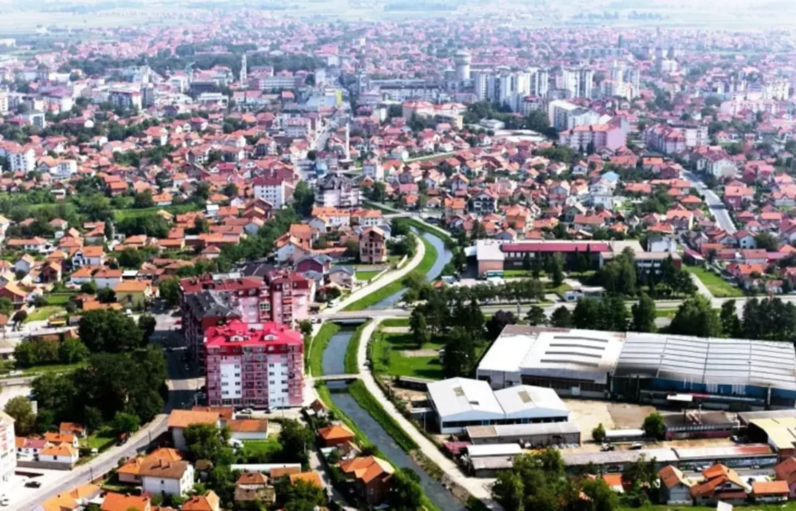 Bijeljina nakon 14 godina ponovo dobija gradski prevoz - slika 1