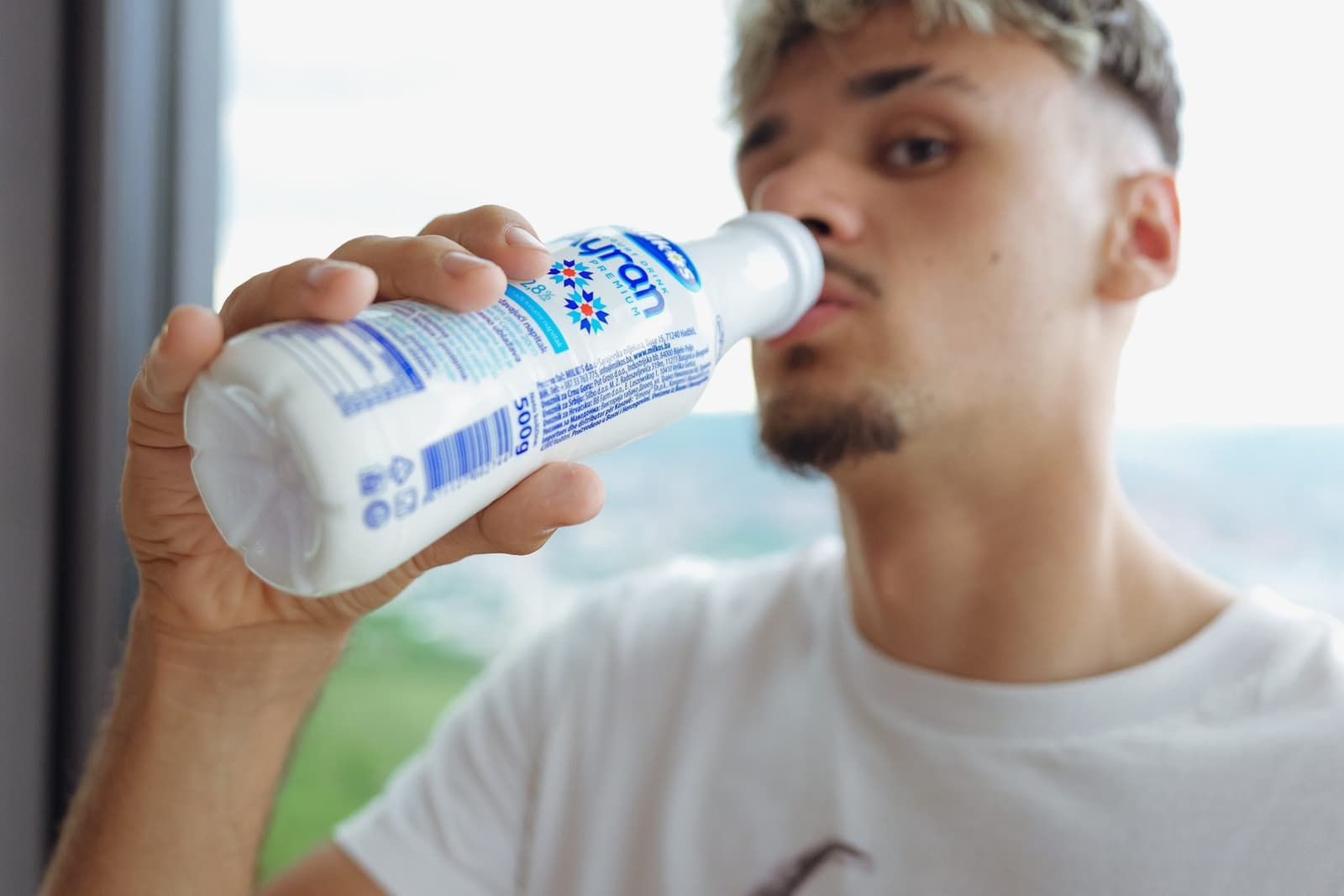 "Ovo je moja voda. Ovo je moja snaga" - slika 1