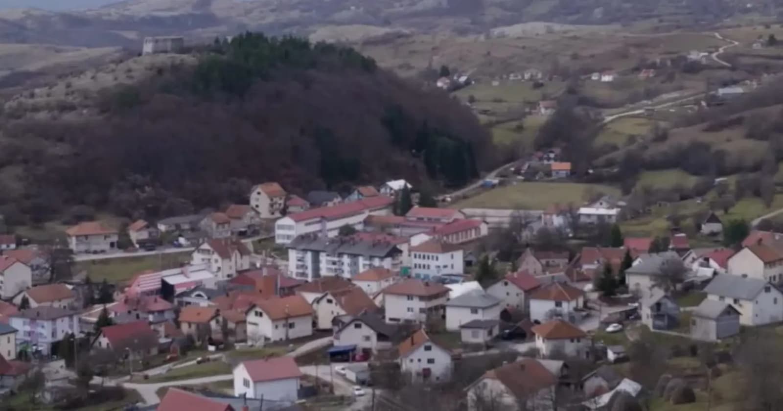 Kalinovik izumire: Četvero djece završilo srednju školu - slika 1