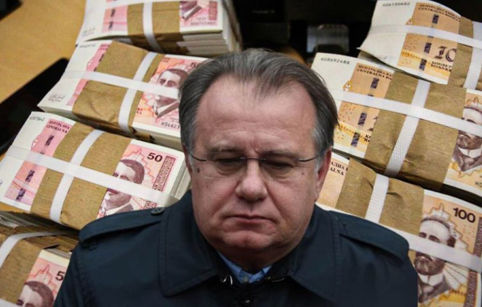 Nikšić: Entitet F BiH nije u finansijskoj krizi - slika 1