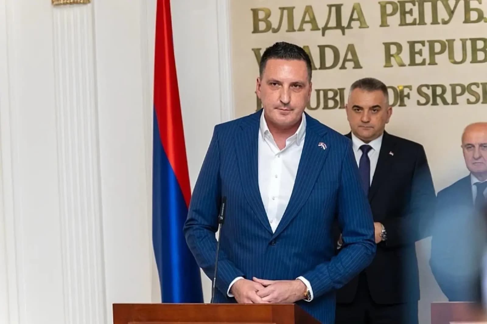 Elek iz Rusije najavio da će cijela BiH i dalje dobivati jeftiniji ruski gas: "Gazprom će graditi elektrane" - slika 1