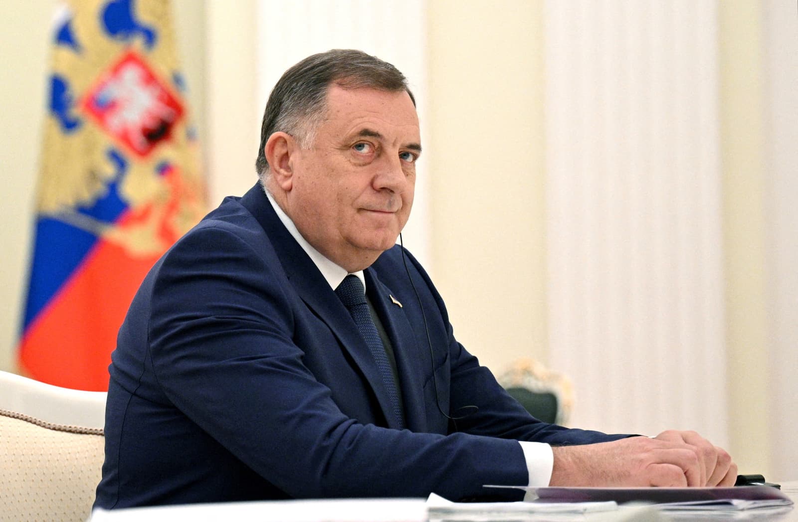 Dodik traži da se trg u Banjoj Luci zove po optuženom ratnom zločincu - slika 1