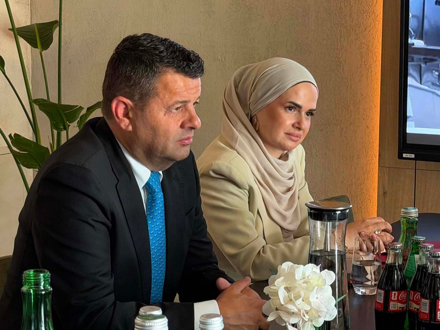 Hurtić u Lincu: Dijaspora ključni resurs za jačanje veza BiH i Austrije - slika 3