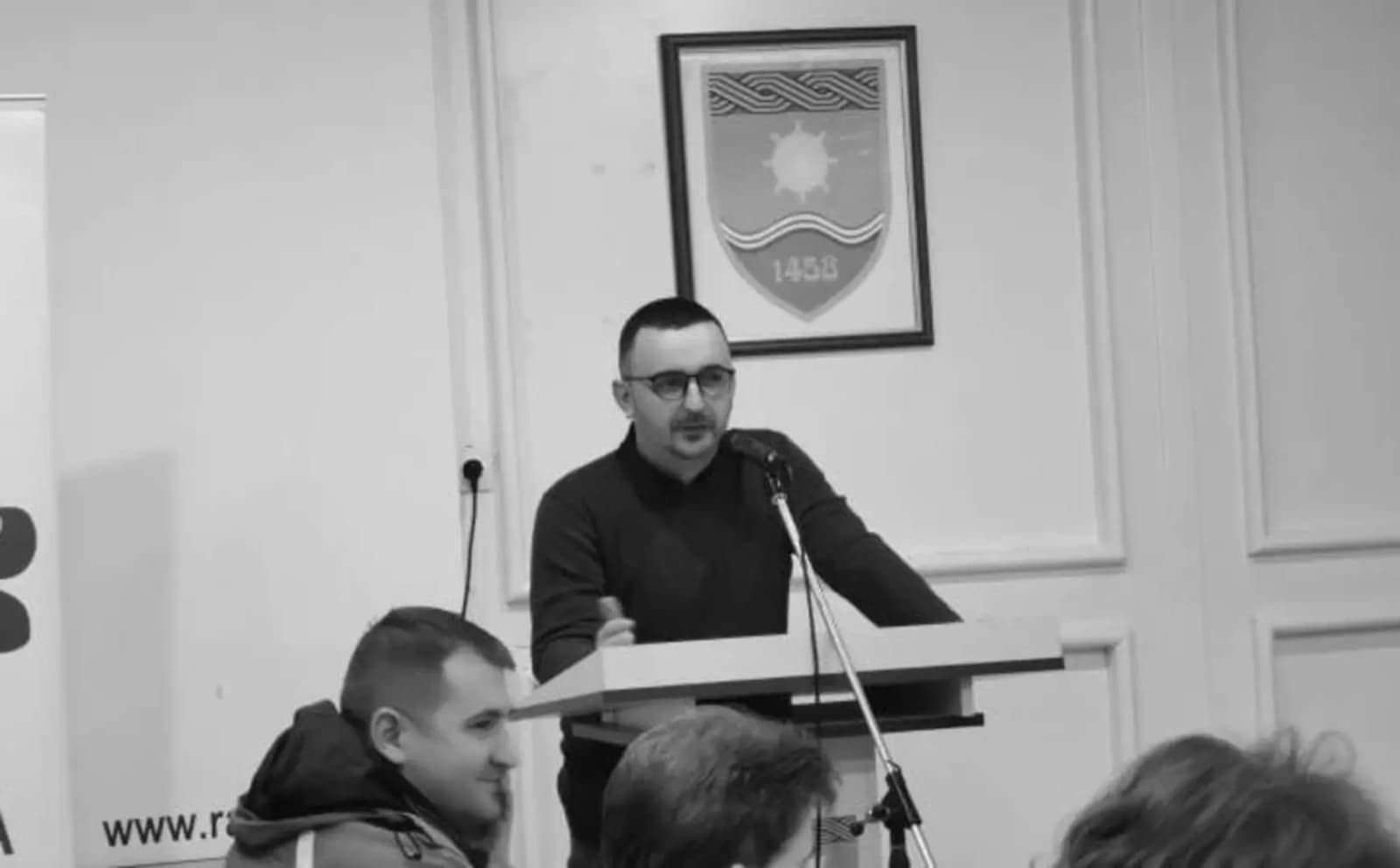 Tuga u Žepču: Preminuo Semin Smajlović - slika 1