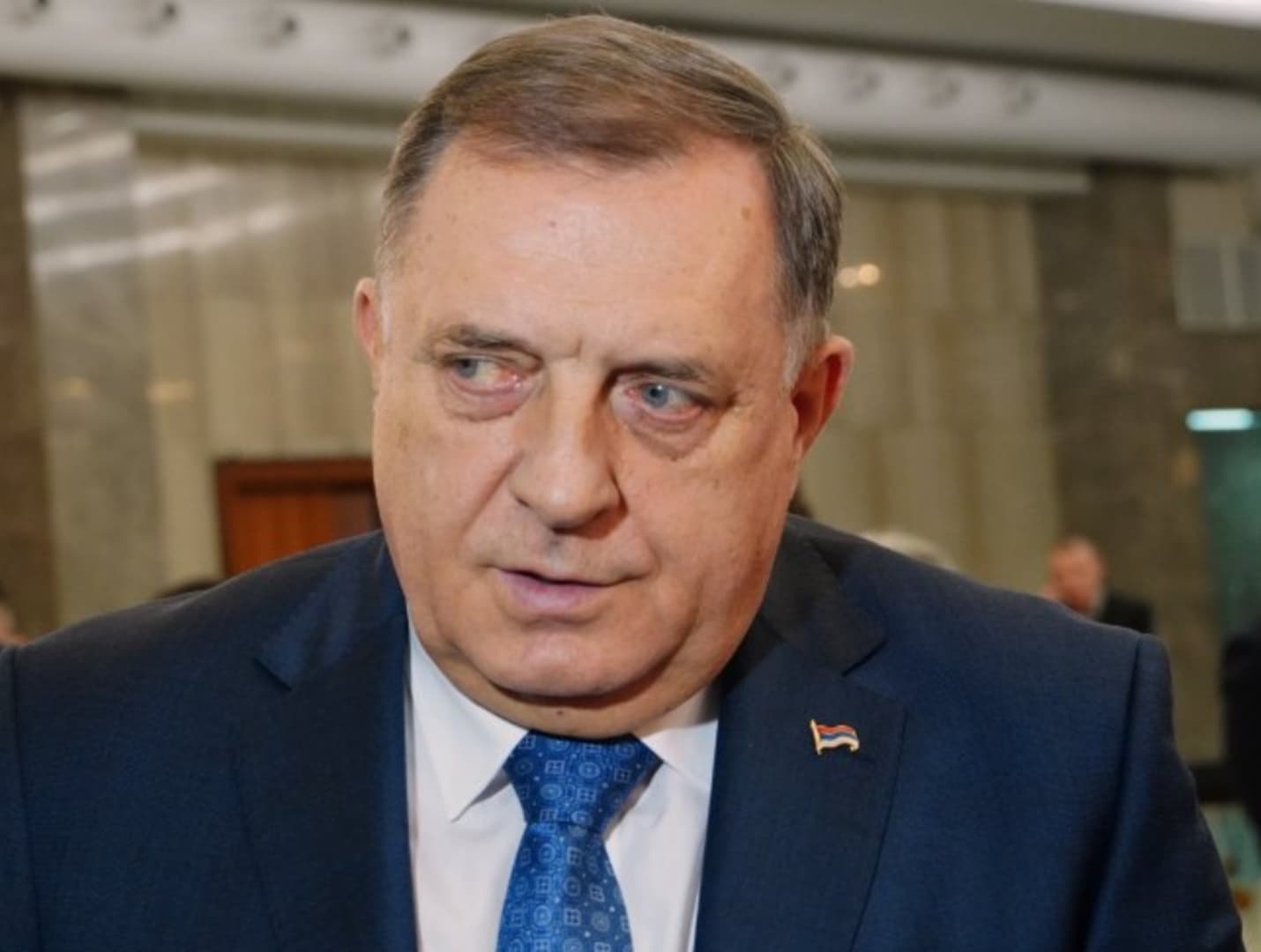 Dodik: Srebrenica i okolna sela su mjesto srpske patnje, ali i ponosa - slika 1