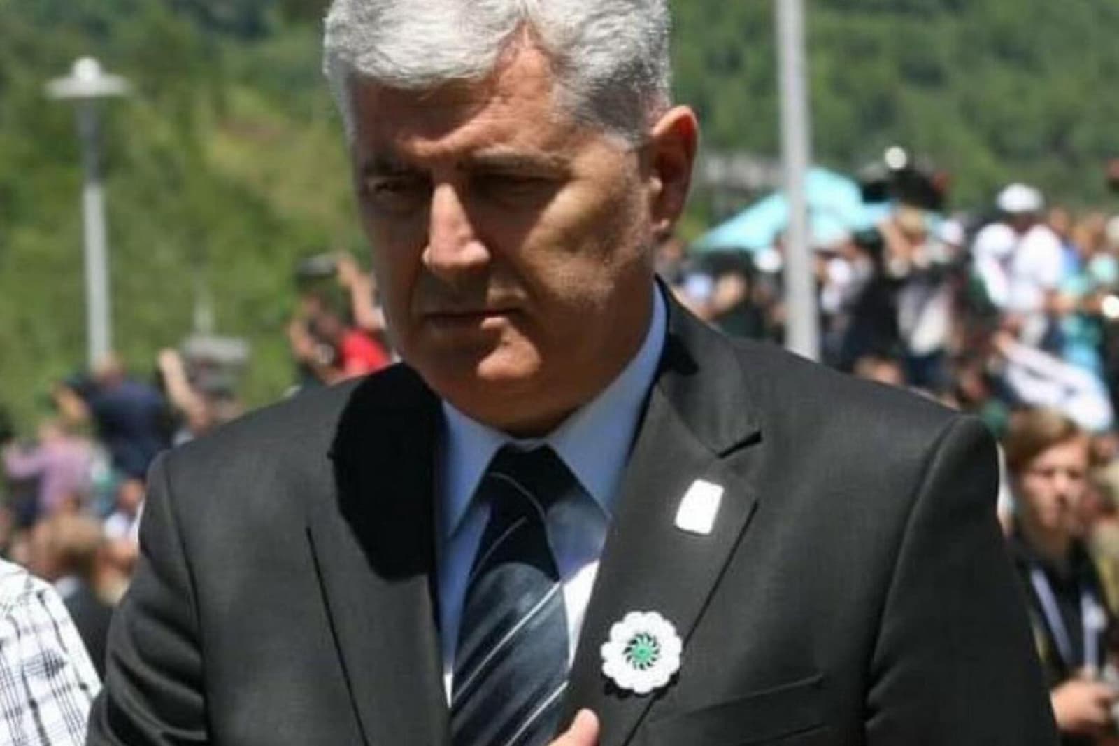 Šta Dragan Čović želi relaksirati u bošnjačko-hrvatskim odnosima? - slika 1