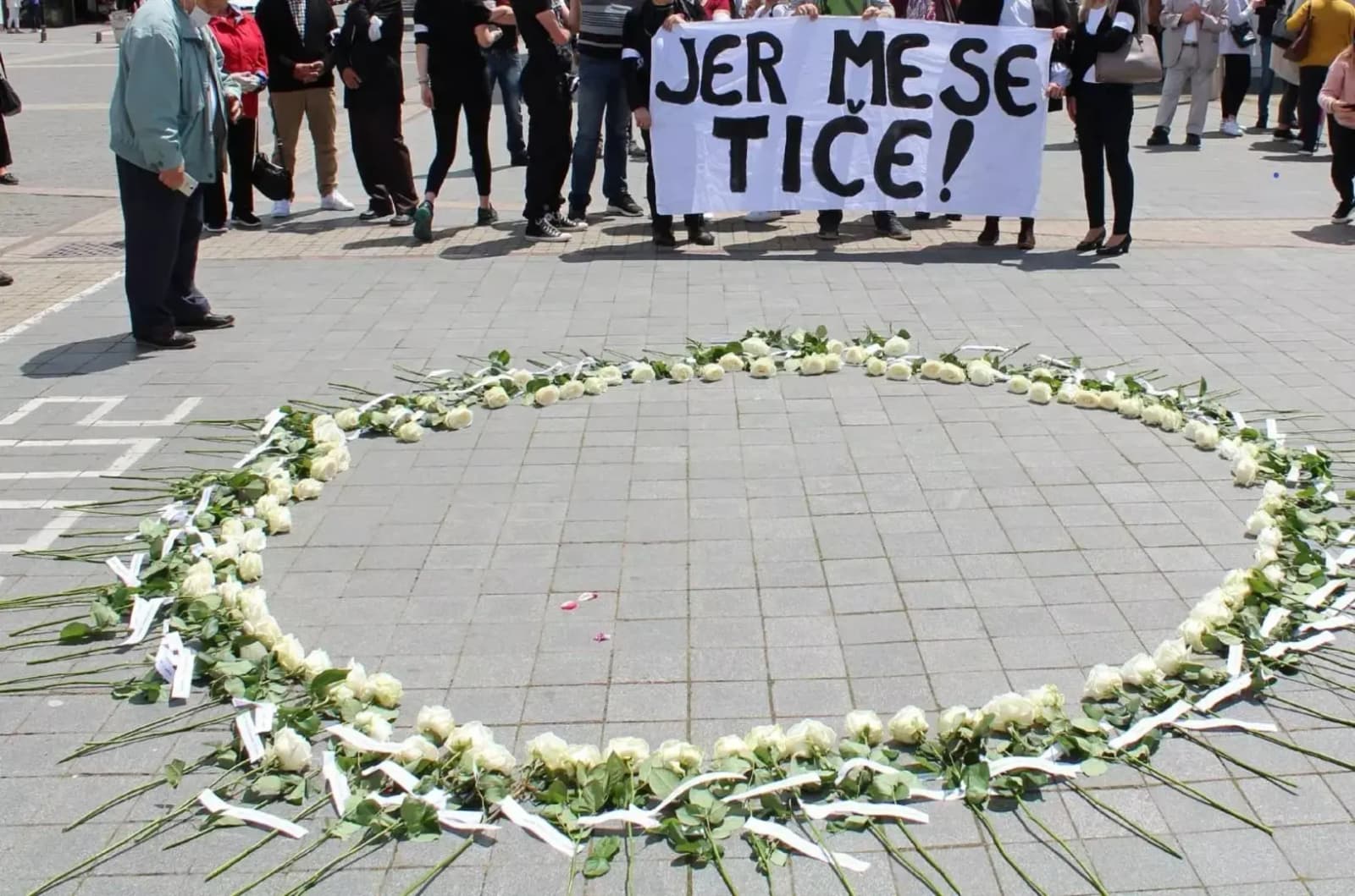 Tužilaštvo BiH zaprimilo prijavu protiv Damira Došena - slika 1