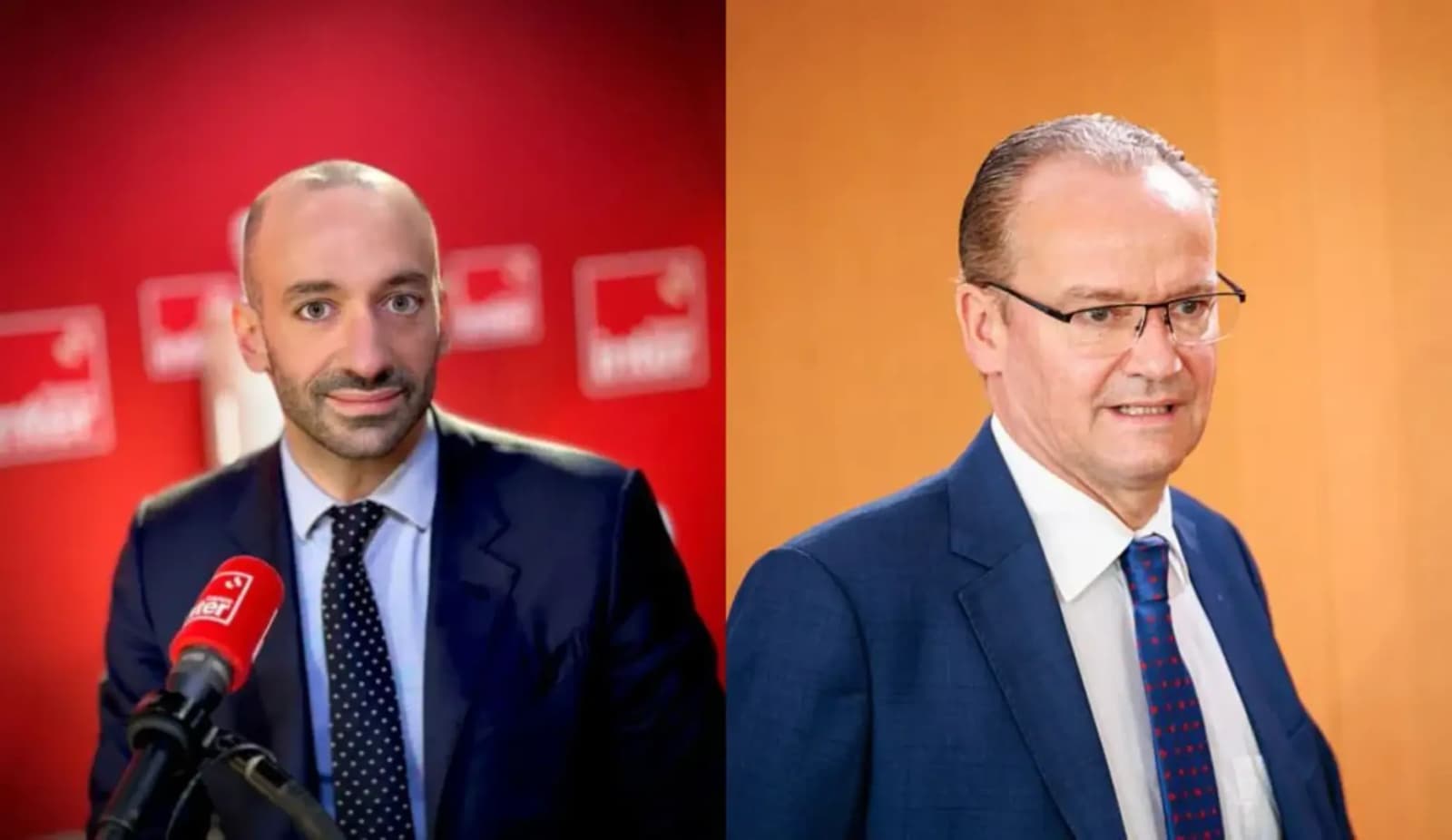 Njemački i francuski zvaničnici u posjeti BiH i Crnoj Gori zbog proširenja EU - slika 1