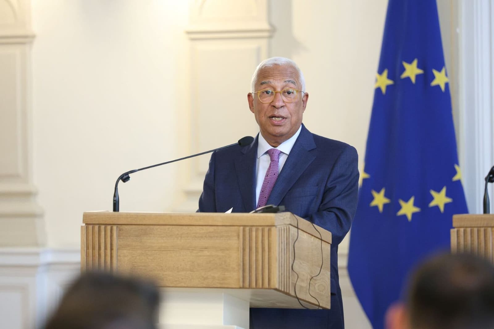 Antonio Costa: „Bosna i Hercegovina je na nekoliko koraka od otvaranja pristupnih pregovora sa EU“ - slika 1