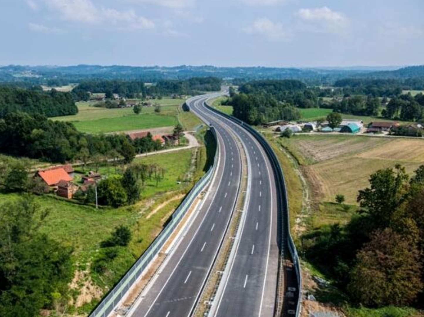 Skriveni ugovor i sporovi: Autoput Banja Luka - Prijedor pod lupom javnosti i sudova - slika 1