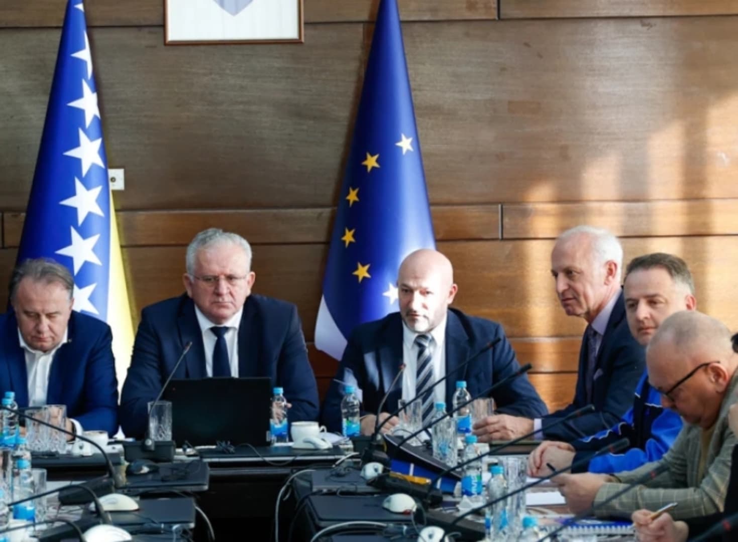 "Rat" oko bolovanja u FBiH tek počinje: Pravilnik prošao, ali kako izmijeniti tri zakona - slika 1