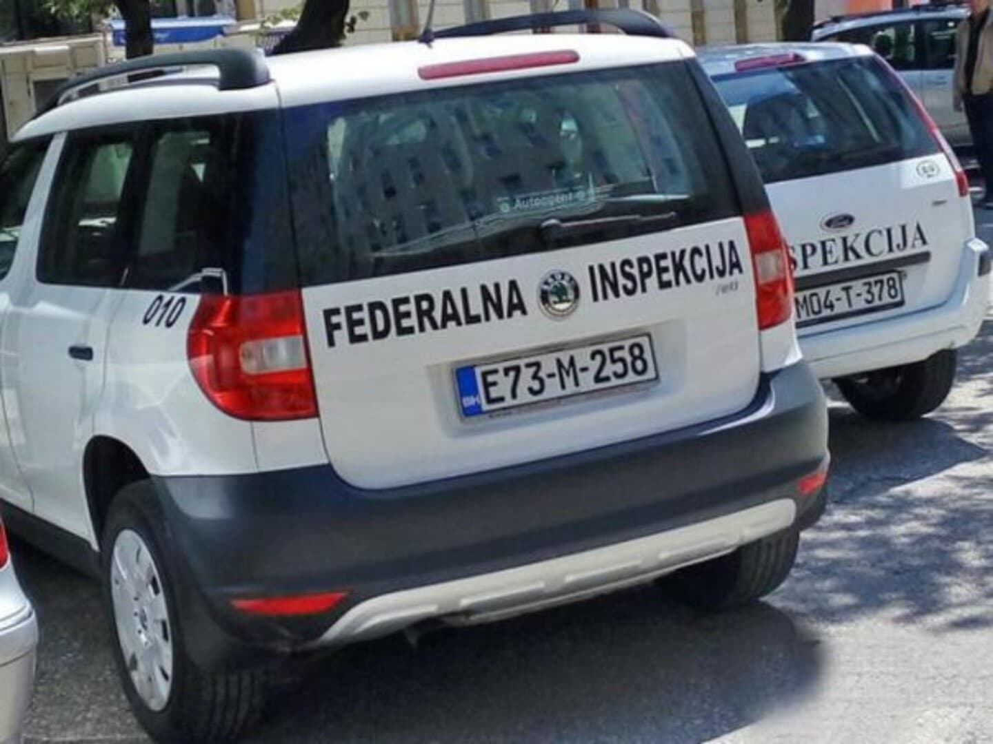 Porezna uprava FBiH "pretresa" Sarajevo: Kazne veće od 383.000 KM - slika 1