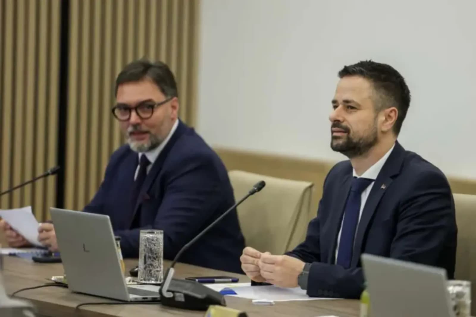 SNSD-ov dvojac najavio da neće doći na sutrašnju sjednicu Vijeća ministara BiH, srušen kvorum - slika 1