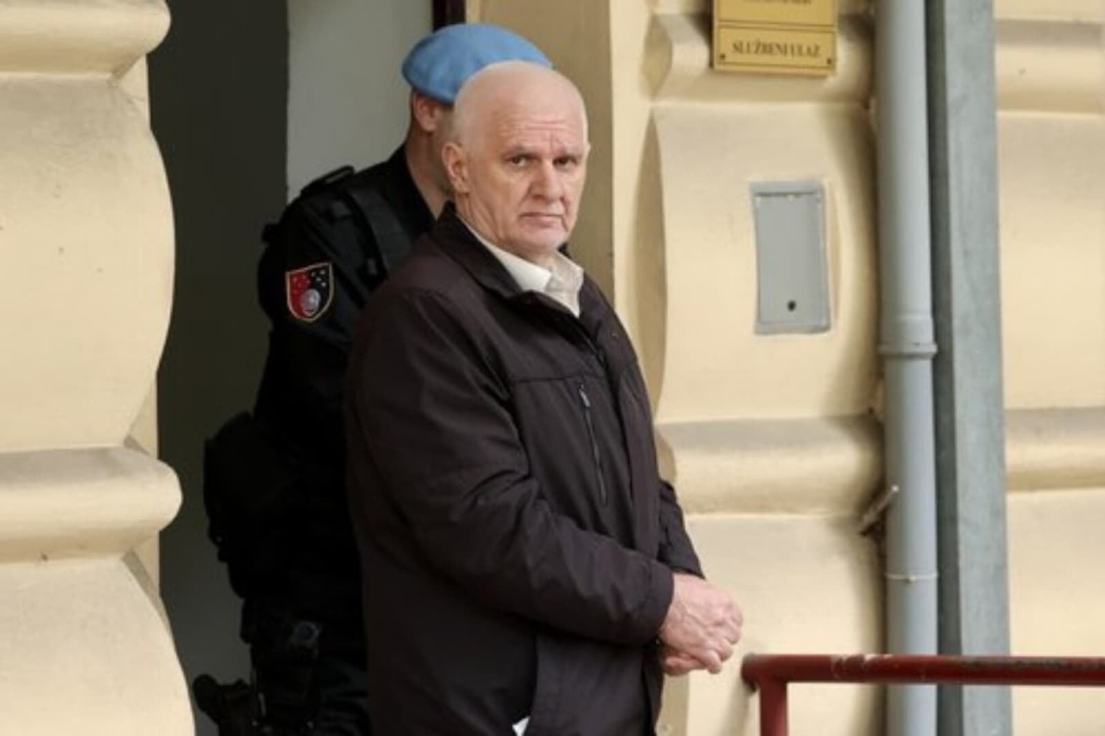 Bivši načelnik Ilidže Senaid Memić oslobođen optužbi za zloupotrebu položaja - slika 1