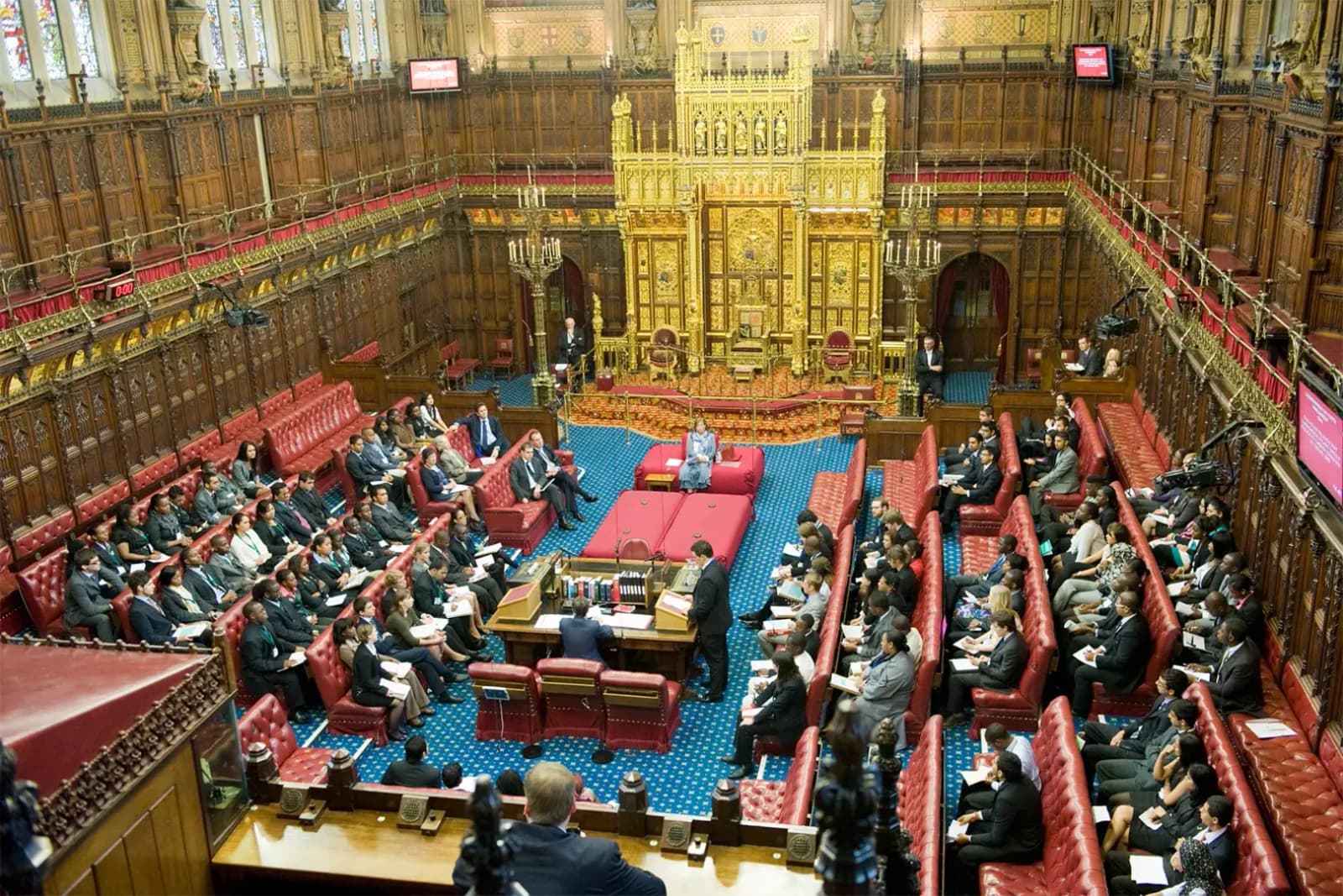 Rasprava u britanskom parlamentu: Imamo scenarije za sigurnosne izazove u BiH - slika 1