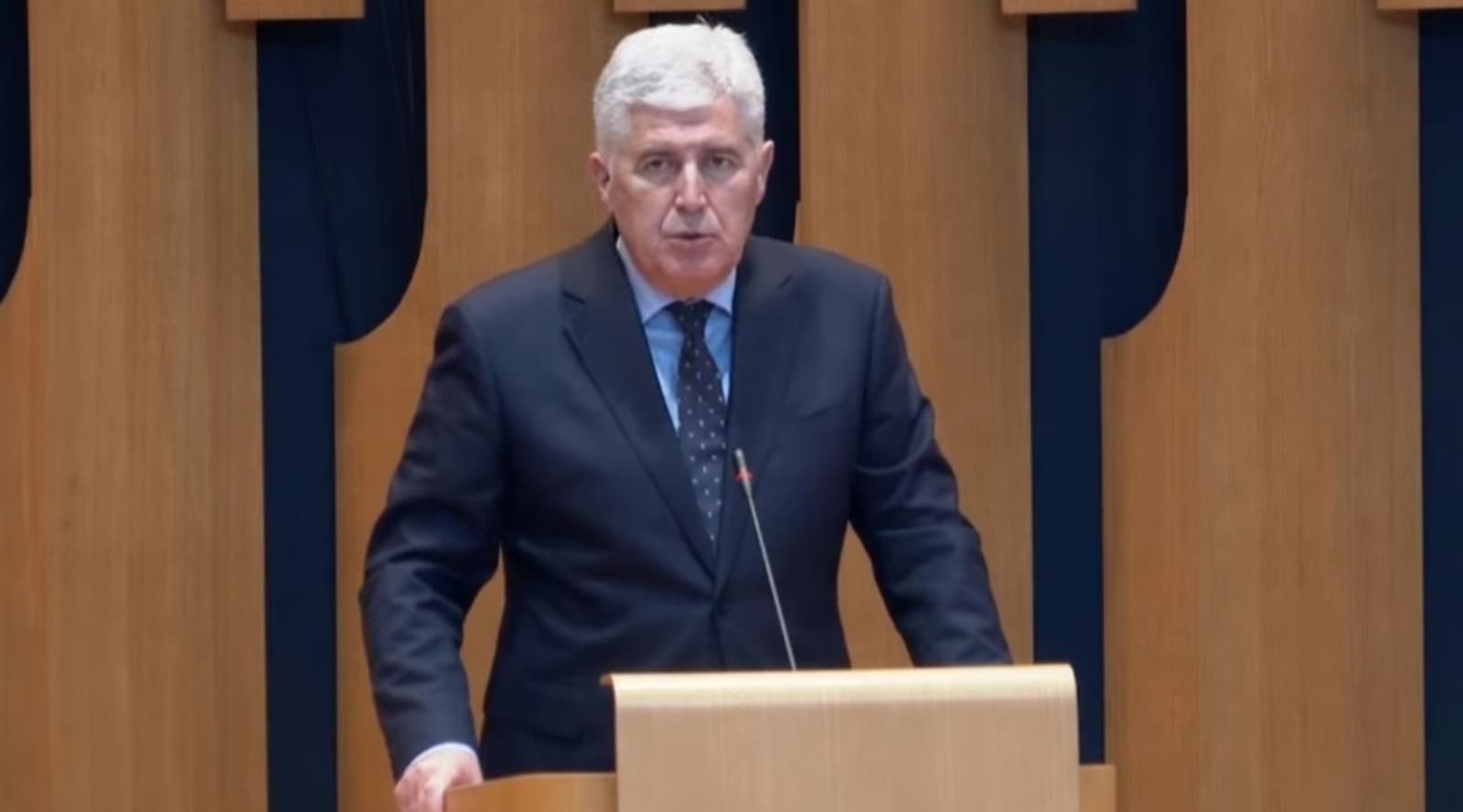 "Dragan Čović je ključna kočnica na evropskom putu BiH" - slika 1