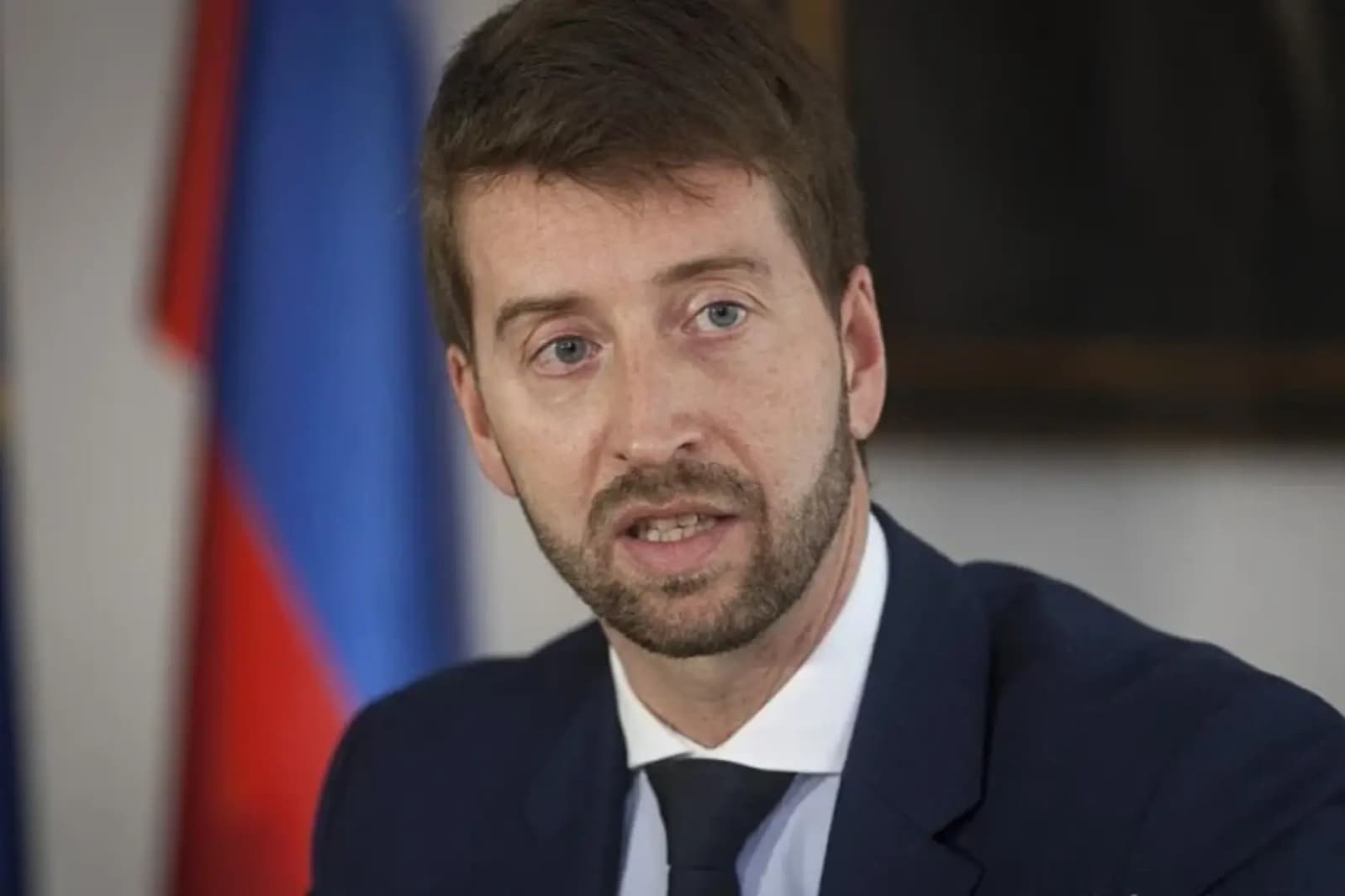 Prijedlog Romana Završeka za novog visokog predstavnika podržan iz Hrvatske, Srbije, Slovenije i Crne Gore - slika 1
