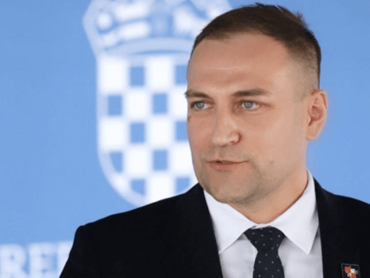 Ministar poljoprivrede Hrvatske bi treći entitet u BiH: "Opcije su na stolu" - slika 1