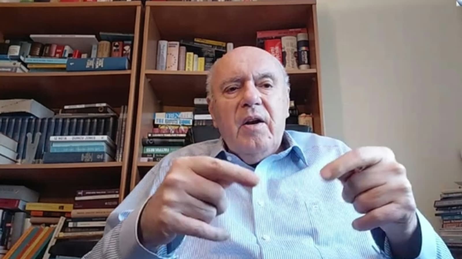 Puhovski o pozivu na uvođenje "trećeg entiteta": Čudi me nabrijano reagovanje iz BiH - slika 1
