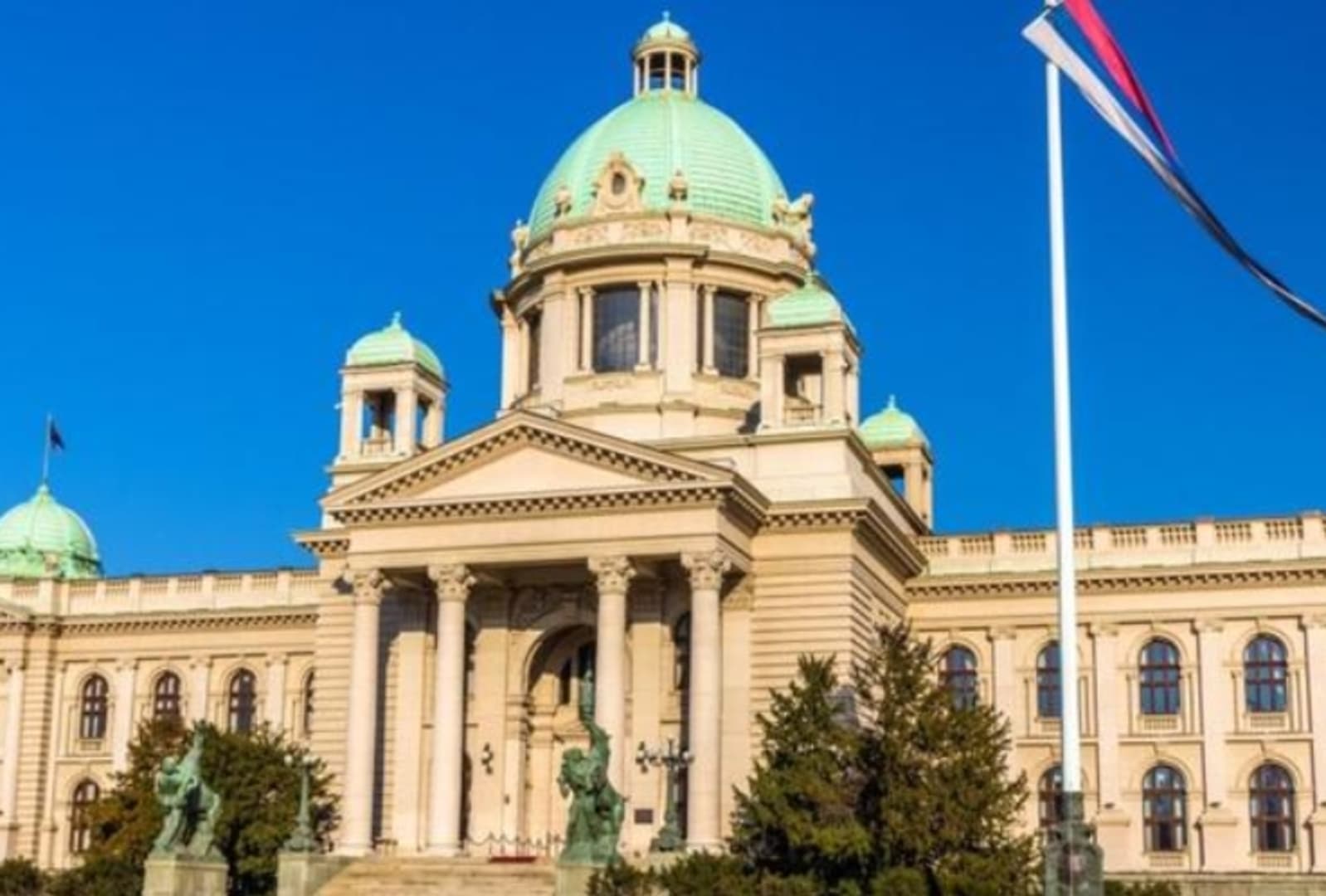 Povrat otetog blaga: Bh. firme vraćaju imovinu iz Srbije - slika 1