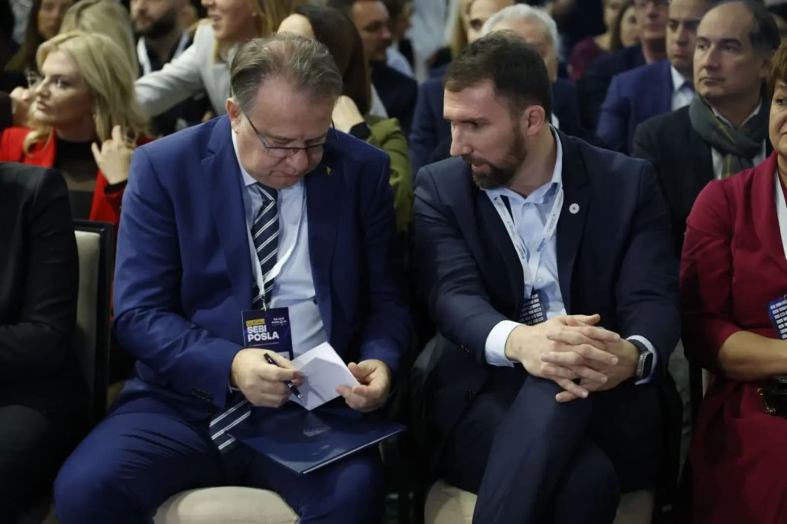 Revizori otkrili haos u Delićevom ministarstvu: Nekretnine u vrijednosti od 1,16 miliona KM bez dokaza o vlasništvu - slika 1