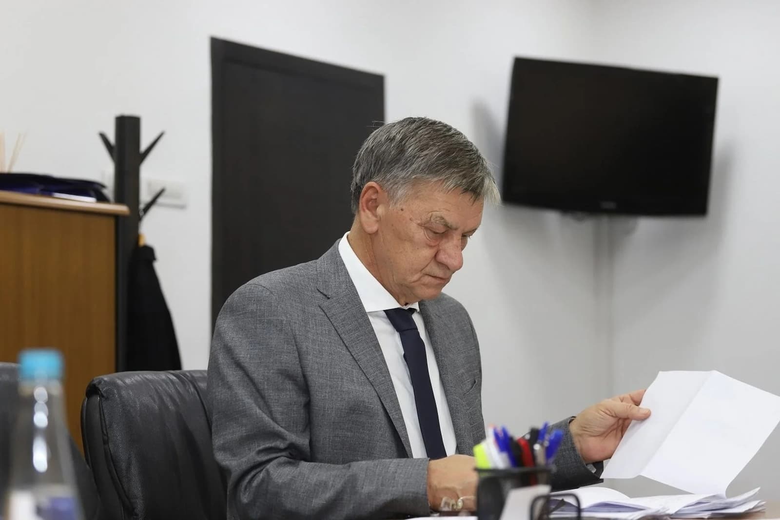 Kasumović: Prestanite više s lažima! - slika 1