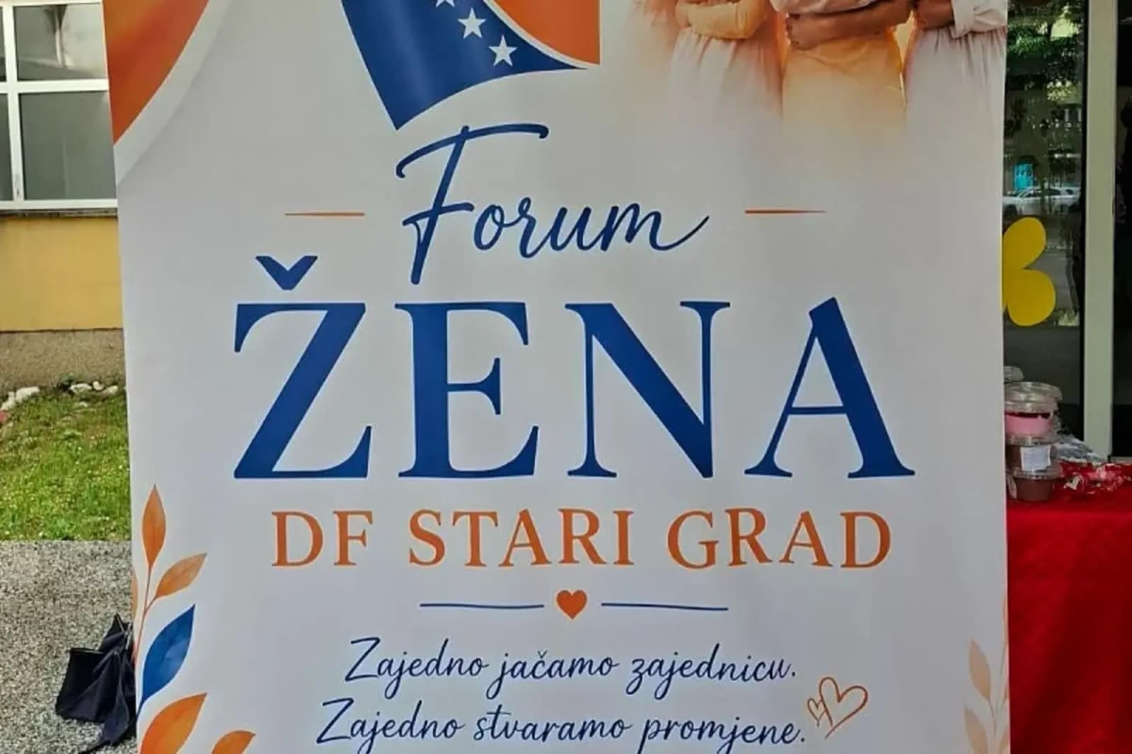 DF odgovara NiP-u na optužbe za zloupotrebu najranjivijih: "Motiv je bio isključivo humanitarni" - slika 1