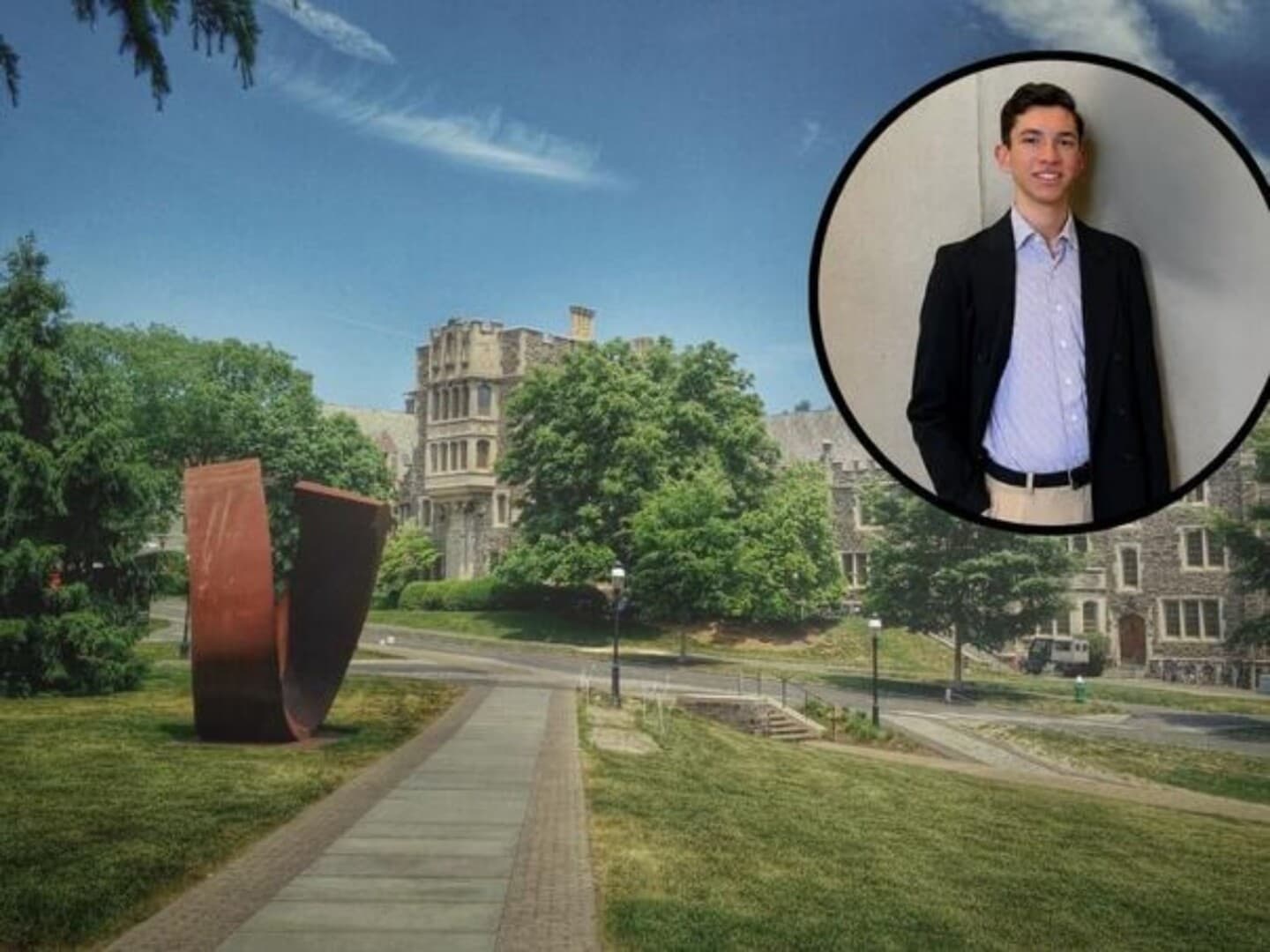 Genijalac iz Sarajeva primljen na Oxford, Princeton, Caltech... - slika 1