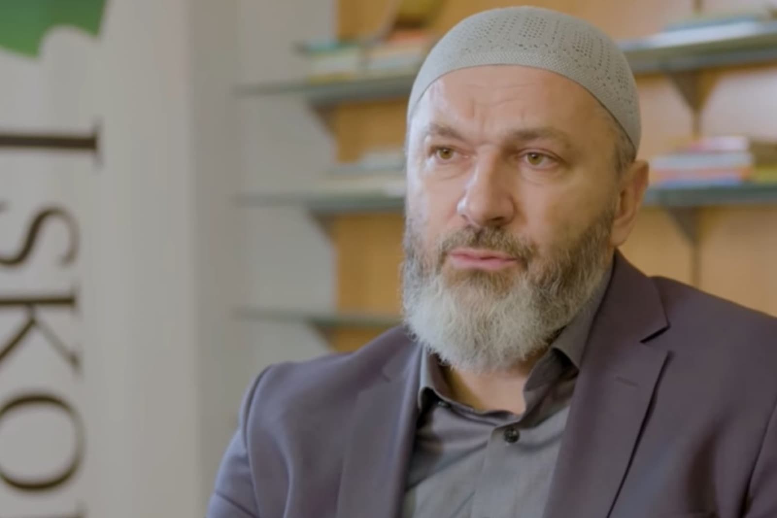 Sanin Musa se povlači iz politike: Nisam uspio izgraditi dovoljno snažan pokret - slika 1