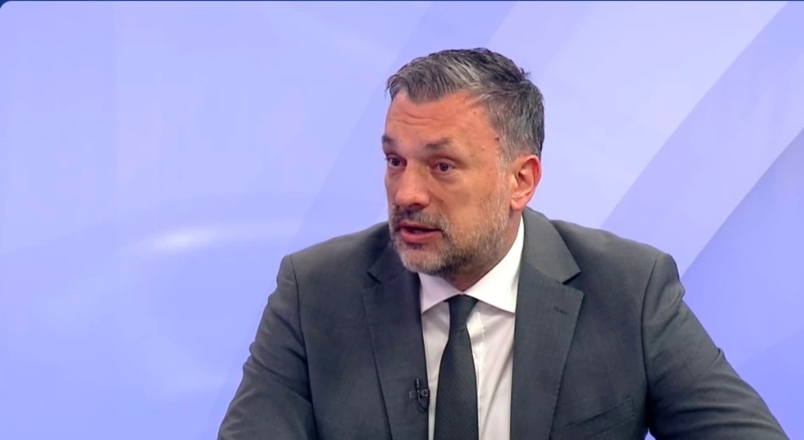 Konaković tvrdi da je dobio dobre vijesti za BiH: Danas sam sretan... - slika 1