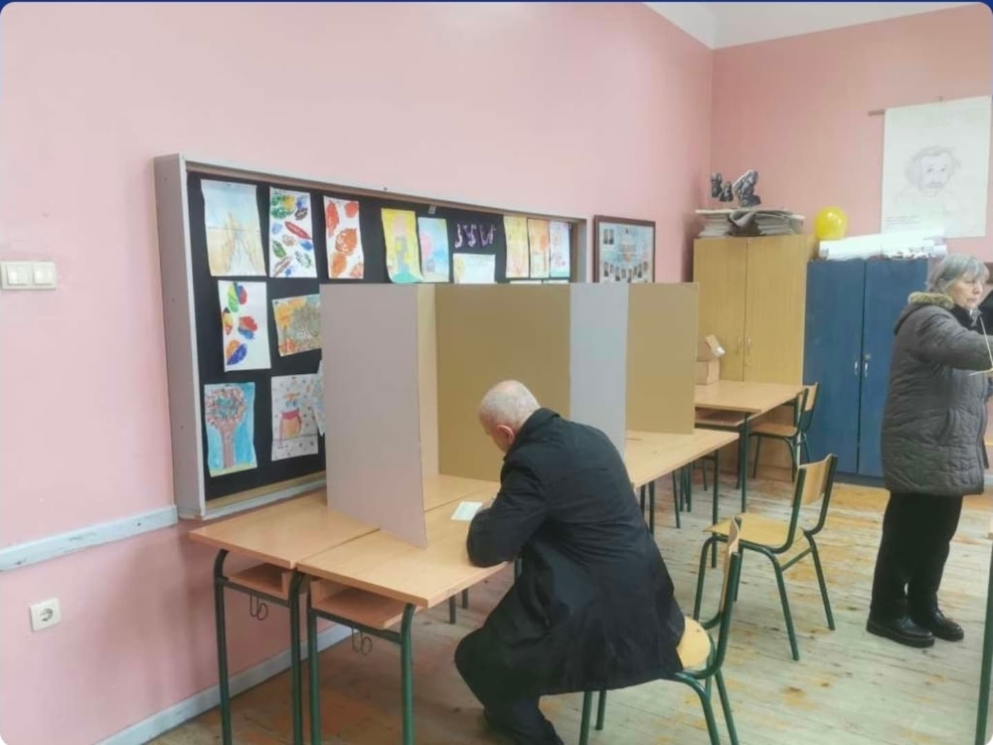 Kampanja već traje, a kazni nema: CIK pod pritiskom zbog lažnih potpisa - slika 1