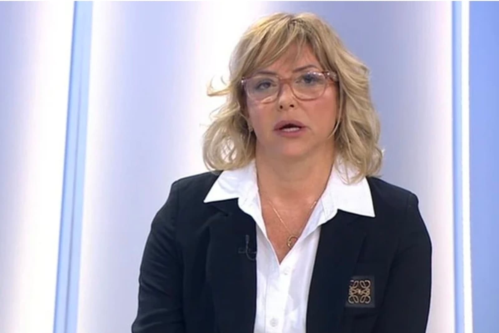 Trišić-Babić: Ponosna sam do koje mjere su interesi Rs-a bili prisutni na sjednici PIC-a - slika 1
