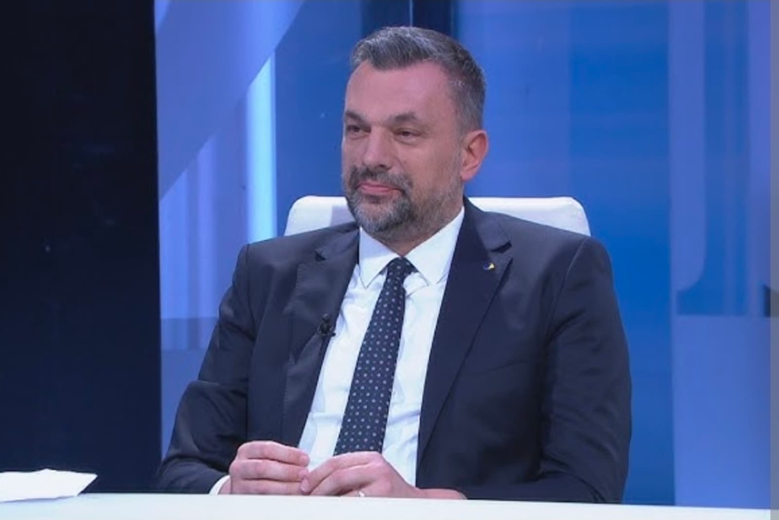 Konaković o sukobu Ćudić i Komšića: Njegov potez nije bio muški, a njena izjava je nesmotrena - slika 1
