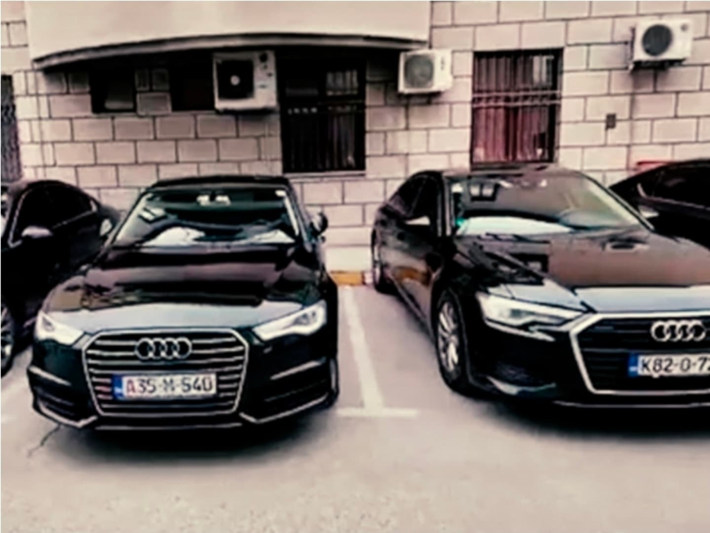 Vozni park vlasti entiteta u sjeni novih dugova - slika 1