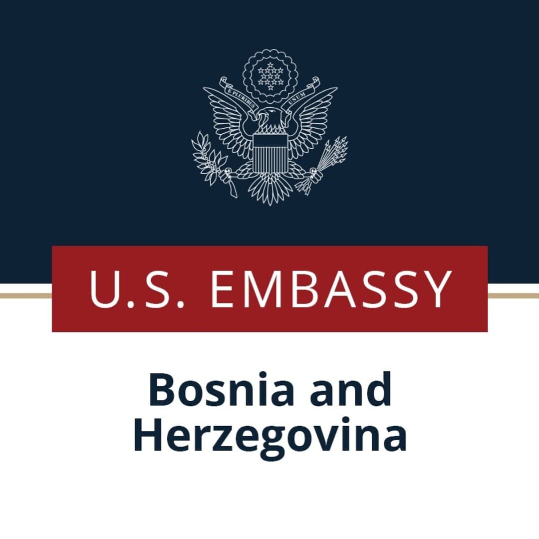 Ambasada SAD: Evropa nas je primorala da preispitamo svoje prisustvo u međunarodnoj zajednici u BiH - slika 1