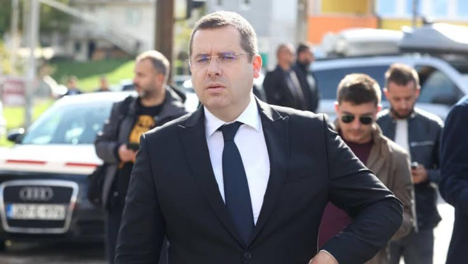 Kovačević poručio da je jedini prihvatljiv način definisanja državne imovine sporazum između Rs-a i FBiH - slika 1
