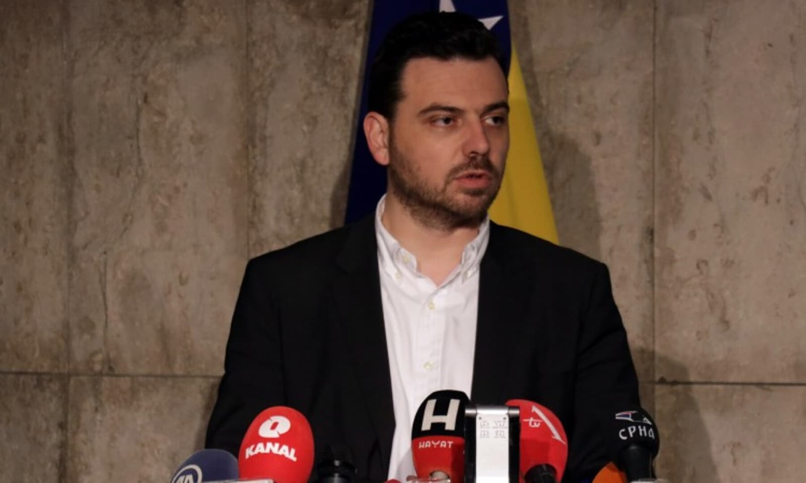 Magazinović: Zakon o bahatim vozačima daje rezultate - slika 1