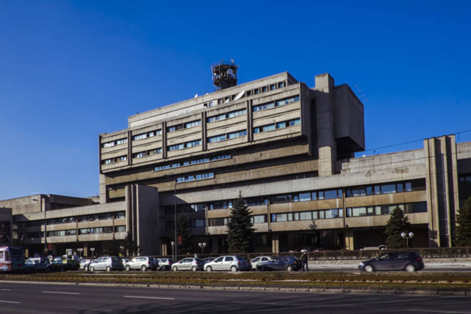 Još jedna presuda u korist BHRT-a: Sud u Banjoj Luci naložio RTRS-u da isplati dug od 2.6 miliona KM - slika 1