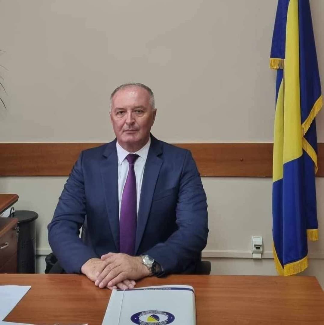 Helez: Bosni i Hercegovini je potreban visoki predstavnik koji će dosljedno raditi u interesu svih njenih građana, bez izuzetka - slika 1