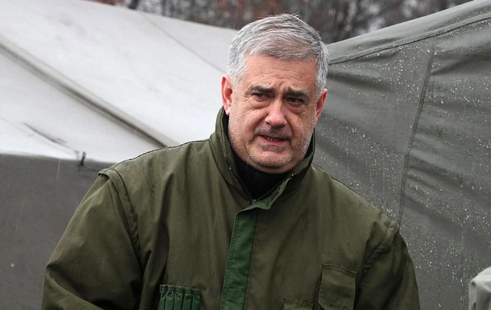 Šuhret Fazlić neće biti kandidat za Predsjedništvo BiH - slika 1