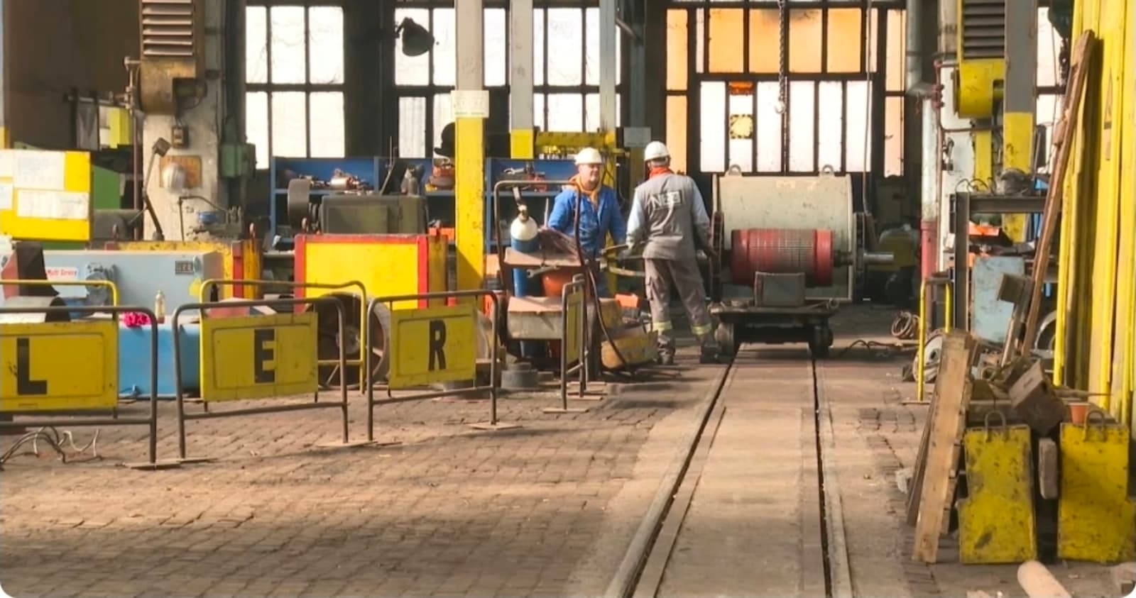 Dan odluke za Željezaru: Može li novi zakon spriječiti otkaz za 1.600 radnika? - slika 1