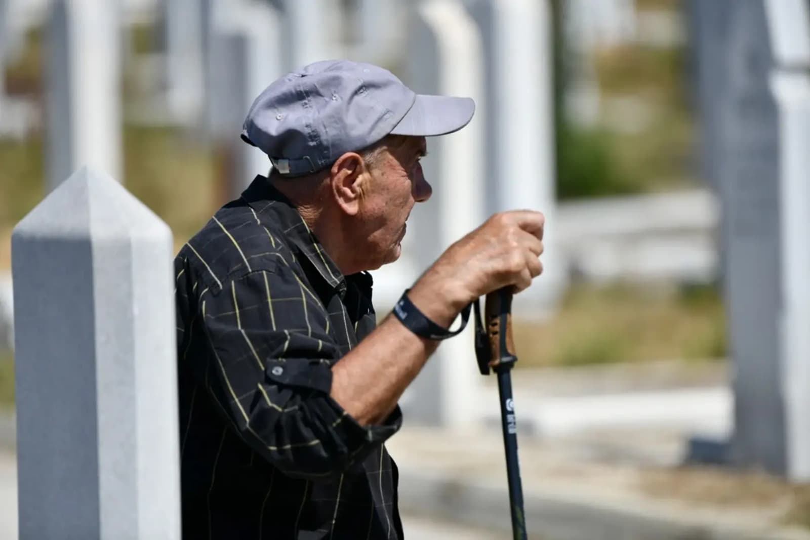 Nije bilo dovoljno 2,2 miliona KM za isplatu pomoći sa federalnog nivoa za pomoć kod ukopa boraca u 2025. godini - slika 1