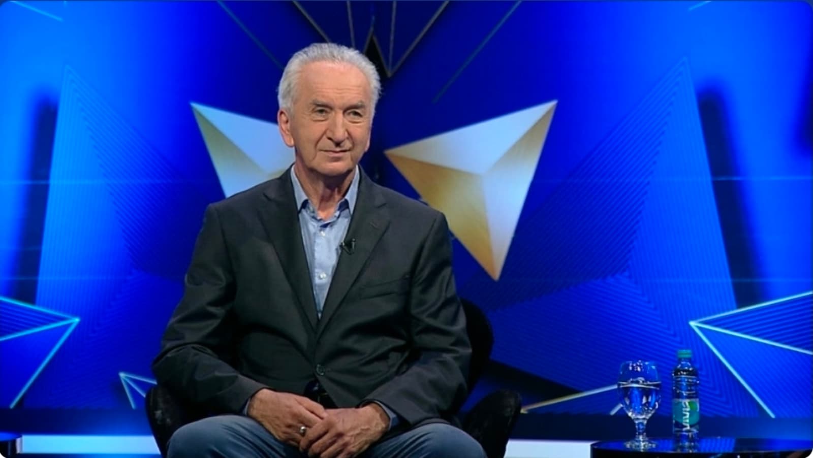 "Ostajemo ta crna vrana, džaba se mi busali u prsa i srbovali i govorili..." - slika 1