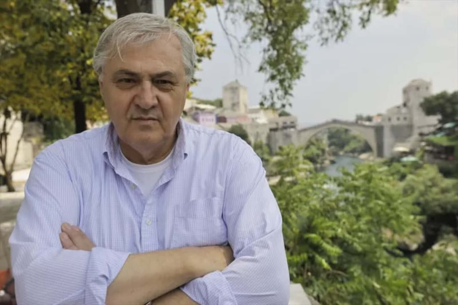 Oručević: Džabe mi prijetite. Nećete me ni uplašiti ni ušutjeti - slika 1
