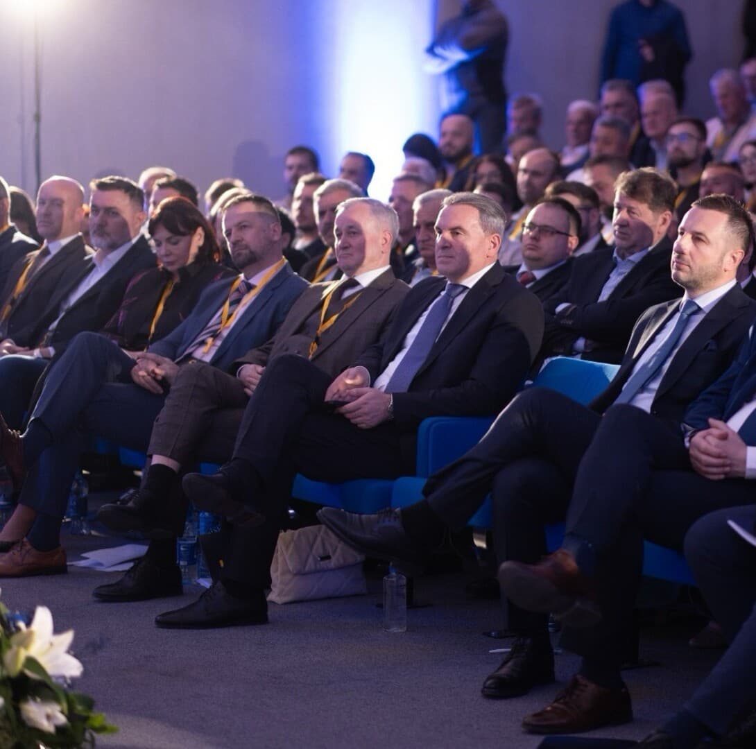 Stranka za BiH: Državna imovina nije predmet pregovora, a evropski put zemlje je zaustavljen - slika 1