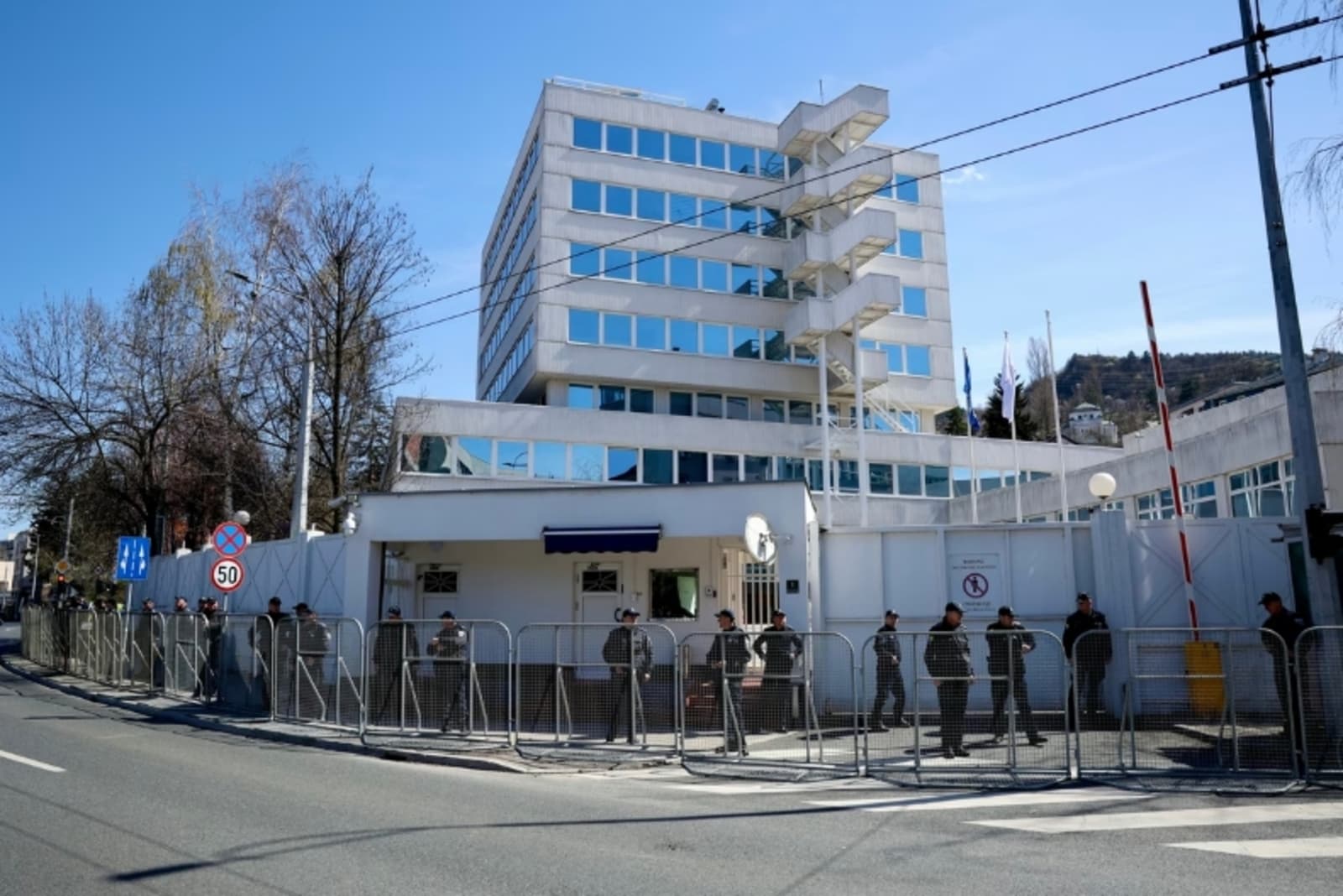 Kakva je sudbina OHR-a u BiH? - slika 1