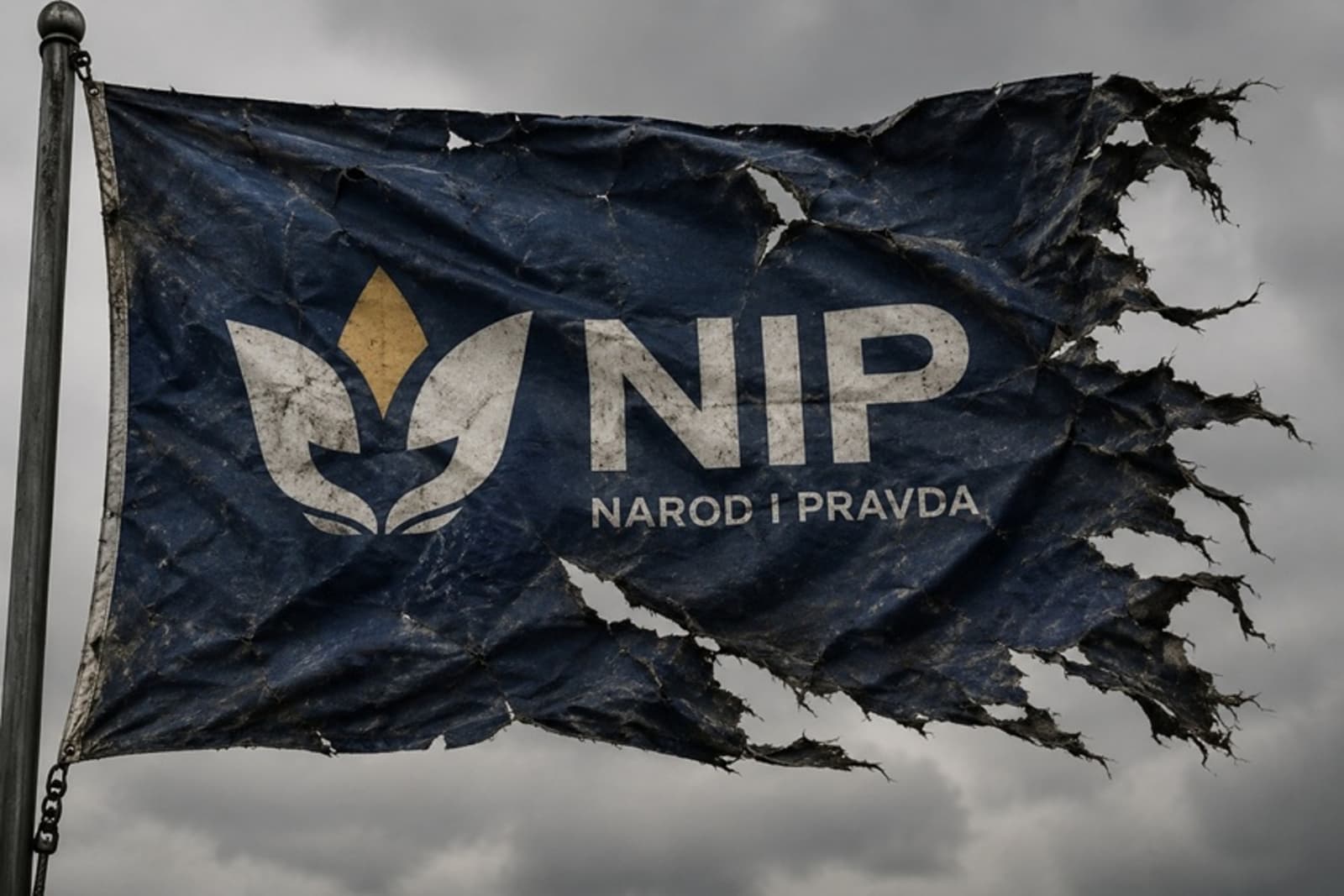 NiP: Historija političkog stampeda. Trkom u stranku, a onda još brže iz nje - slika 1