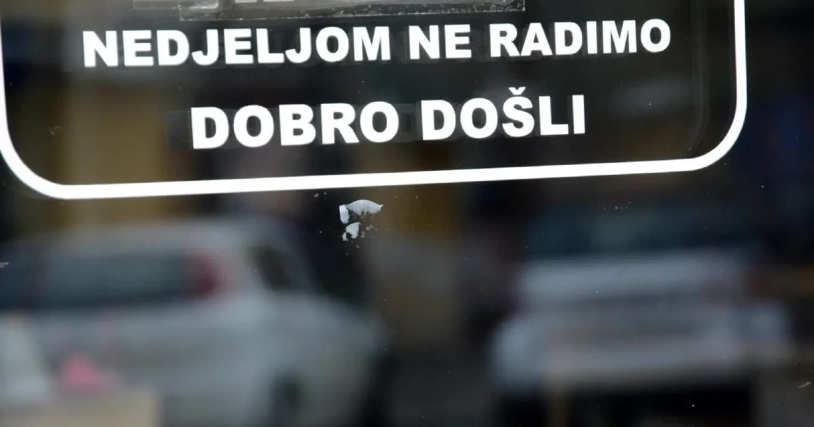 Federalni revizori utvrdili niz zamjerki u primjeni zabrane rada nedjeljom i kontroli tržišta goriva - slika 1