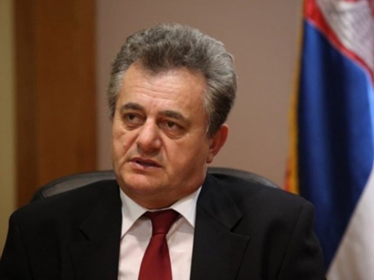 Popović: Postoje pravni argumenti da Milorad Dodik može biti kandidat za sve funkcije osim predsjednika Rs - slika 1